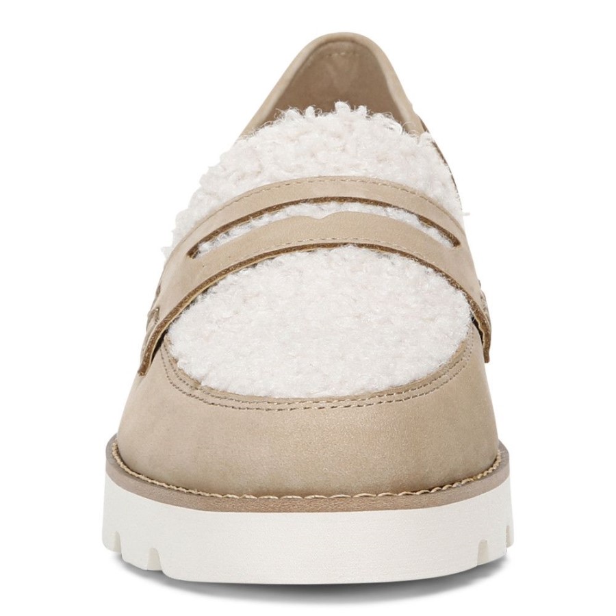 Mocassim De Trigo Vionic Cheryl