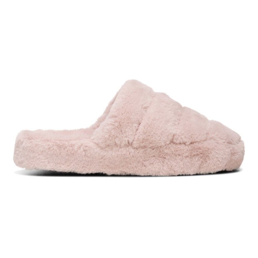Cosmina Chinelo Vionic Blush