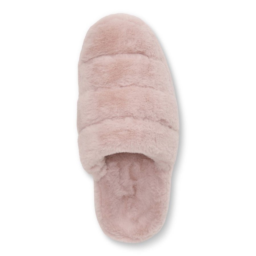 Cosmina Chinelo Vionic Blush