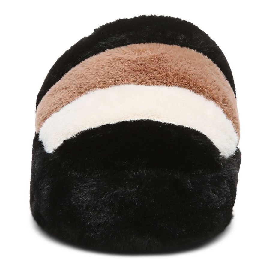 Sapatilha Vionic Cosmina Preta