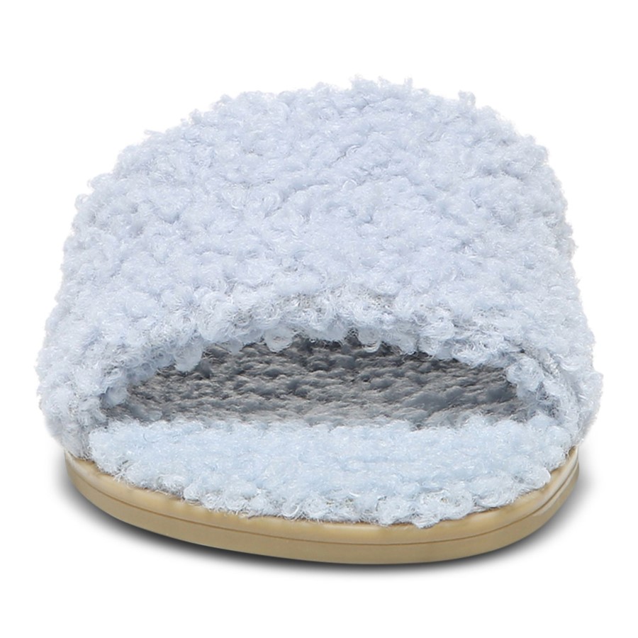 Vionic Demi Chinelo Gelo ártico