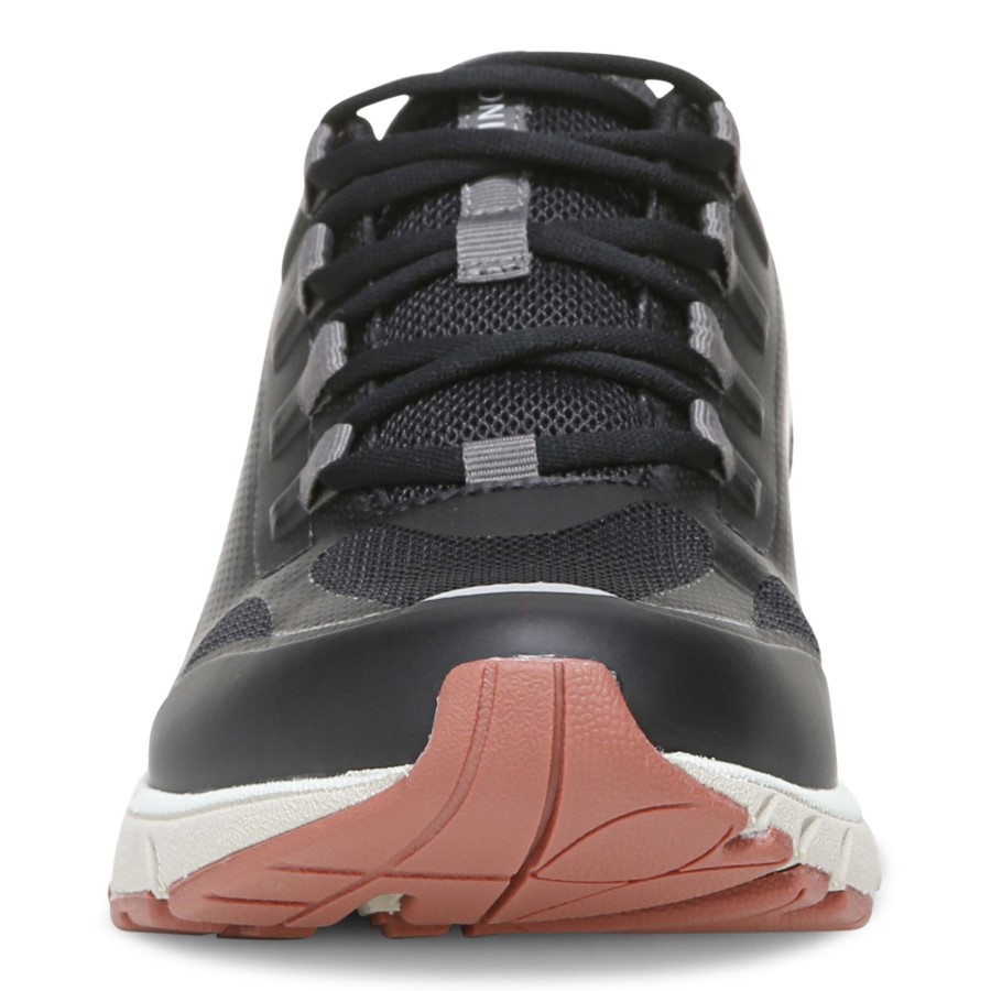 Treinador Vionic Black Edin