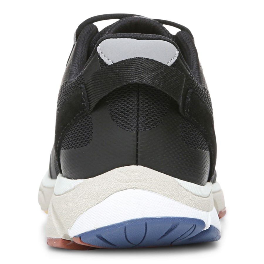 Treinador Vionic Black Edin