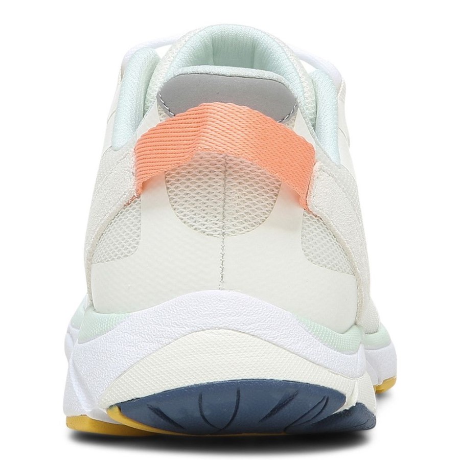 Vionic Edin Treinador Branco