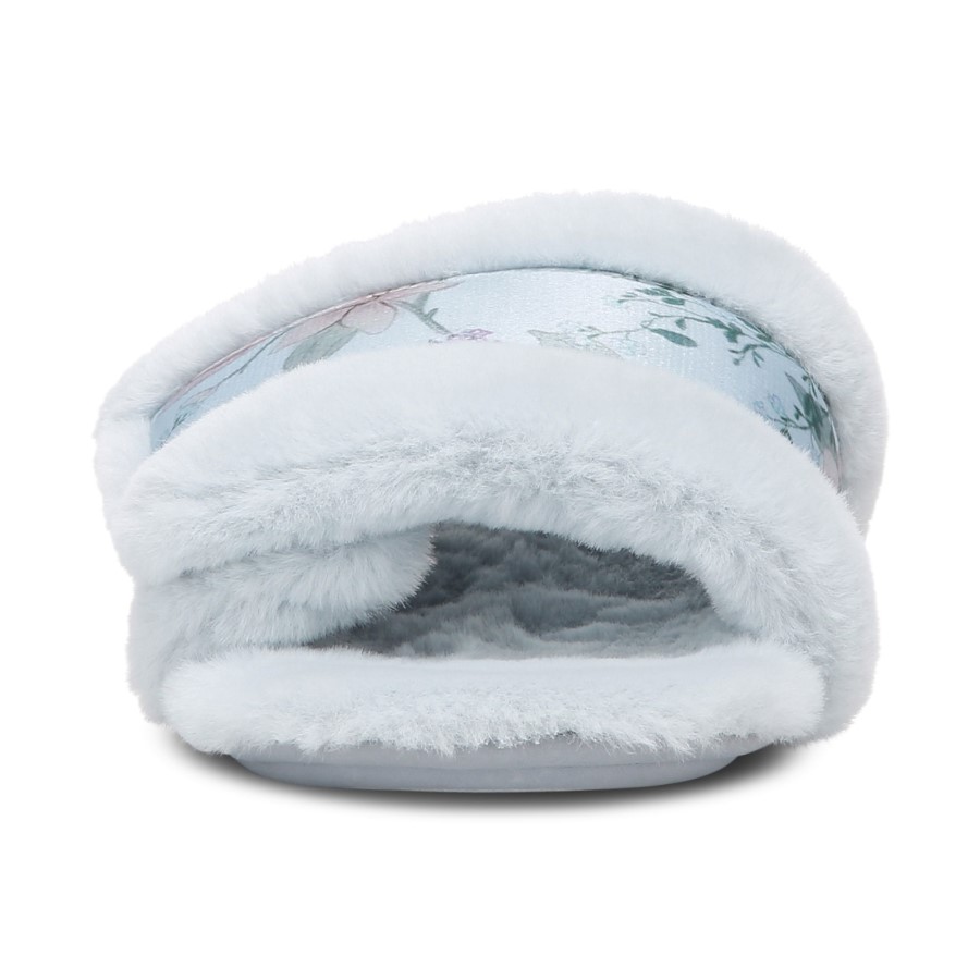 Vionic Erma Chinelo De Gelo ártico