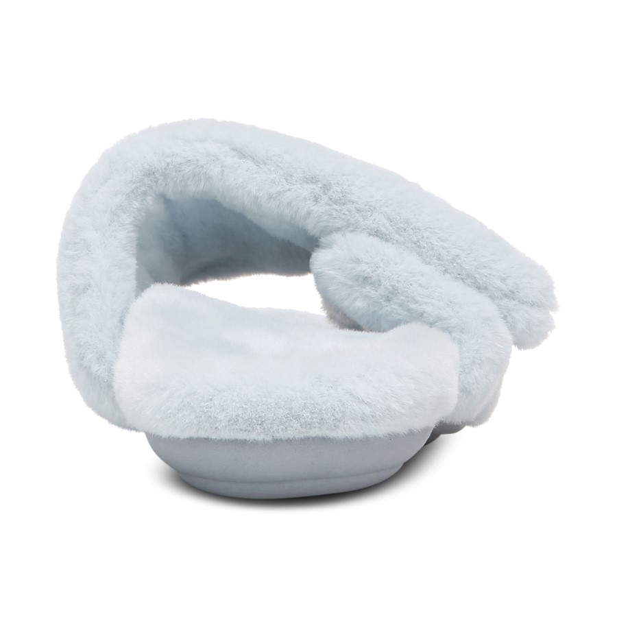 Vionic Erma Chinelo De Gelo ártico