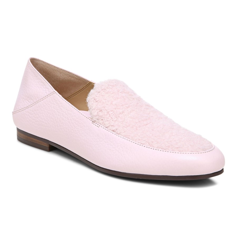 Fritada Flat Vionic Rosa Claro