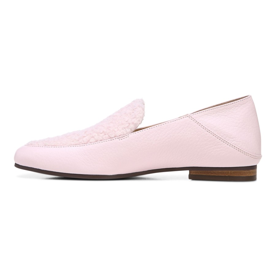 Fritada Flat Vionic Rosa Claro