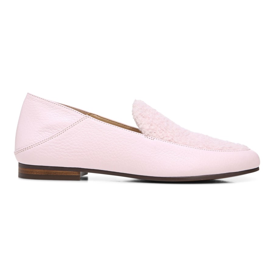 Fritada Flat Vionic Rosa Claro