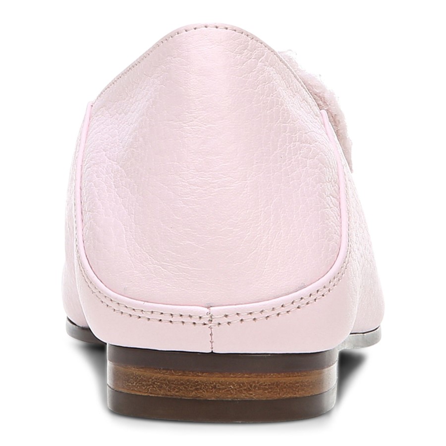 Fritada Flat Vionic Rosa Claro