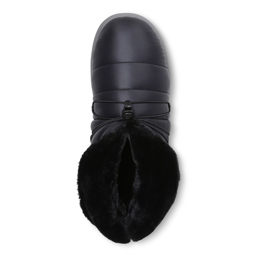 Gabrie Chinelo Preto Vionic