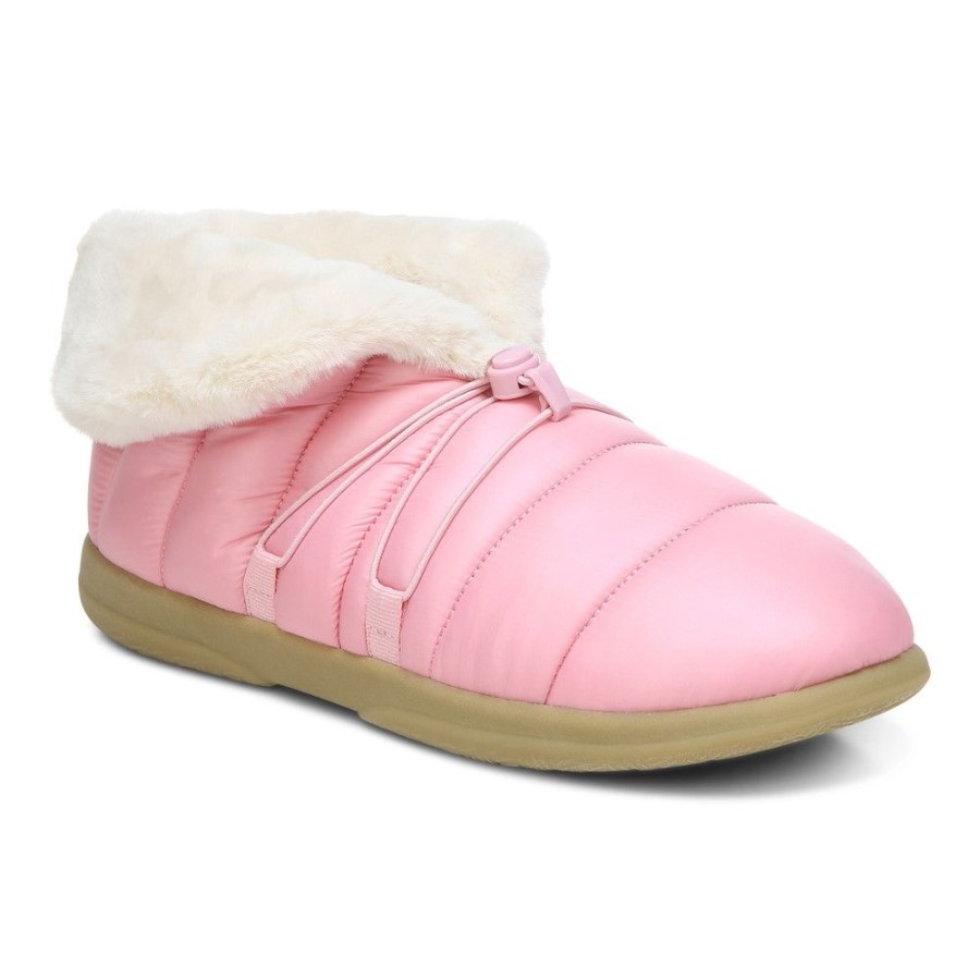 Cameo Rosa Gabrie Chinelo Vionic
