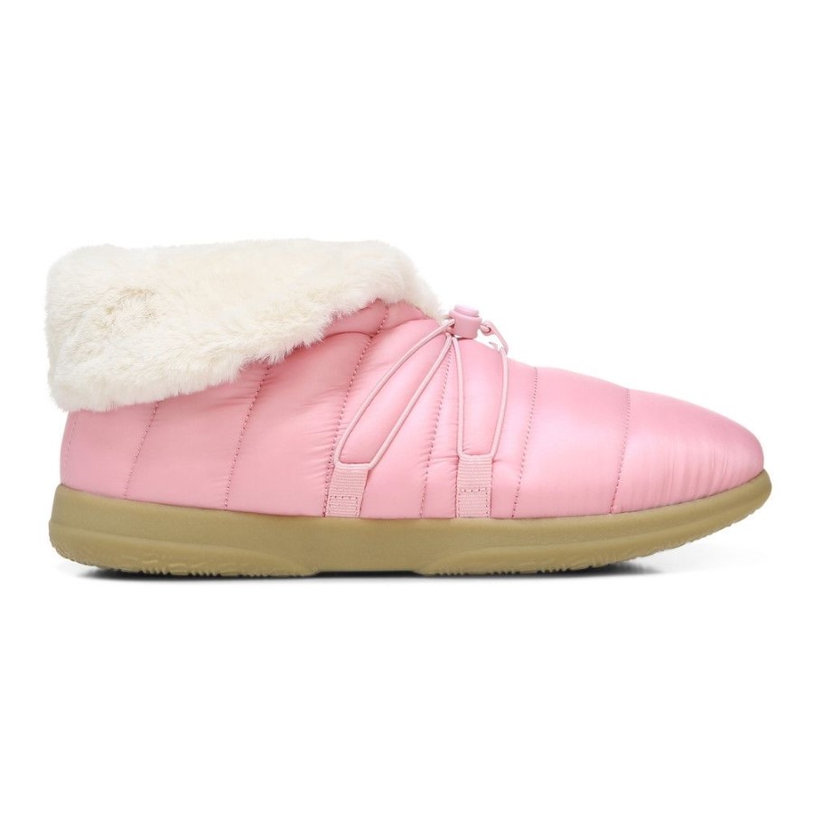 Cameo Rosa Gabrie Chinelo Vionic