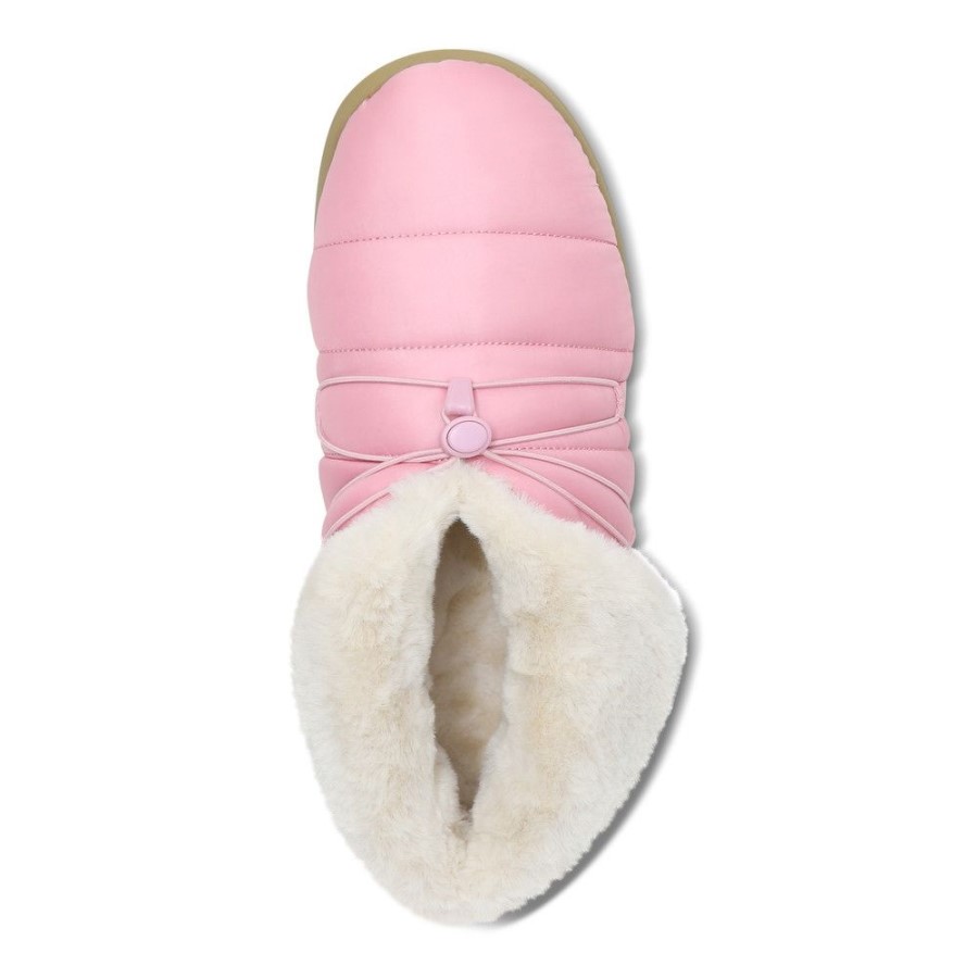 Cameo Rosa Gabrie Chinelo Vionic