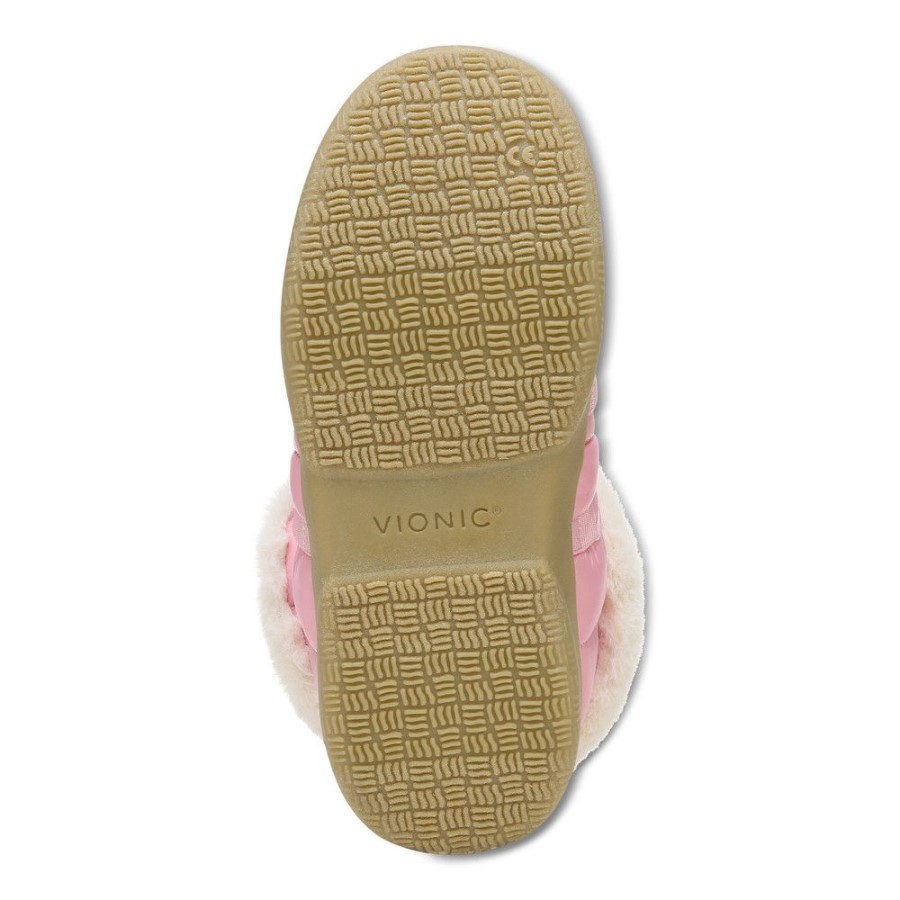 Cameo Rosa Gabrie Chinelo Vionic