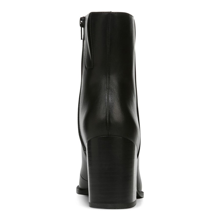 Bota Preta Vionic Harper