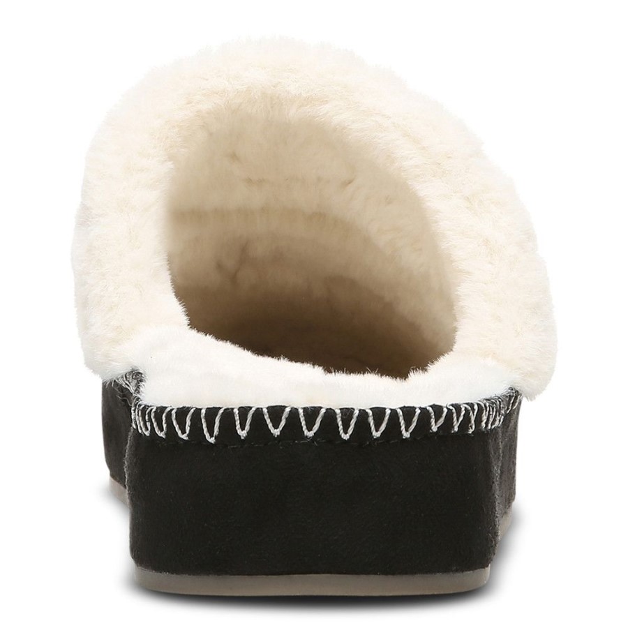 Chinelo Preto Vionic Grace