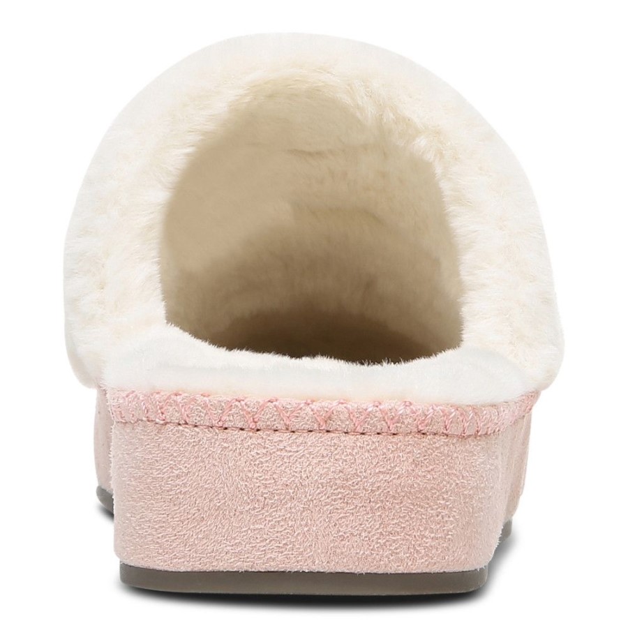 Peach Grace Chinelo Vionic