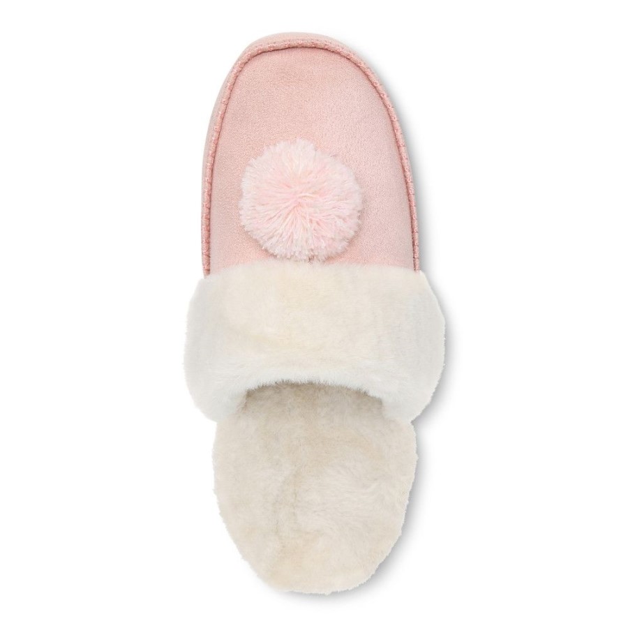 Peach Grace Chinelo Vionic