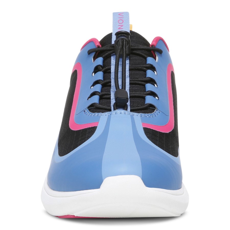 Vionic Guinn Trainer Azure