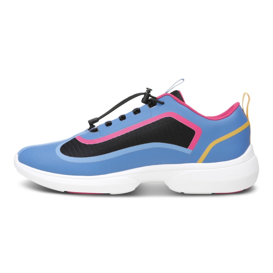 Vionic Guinn Trainer Azure