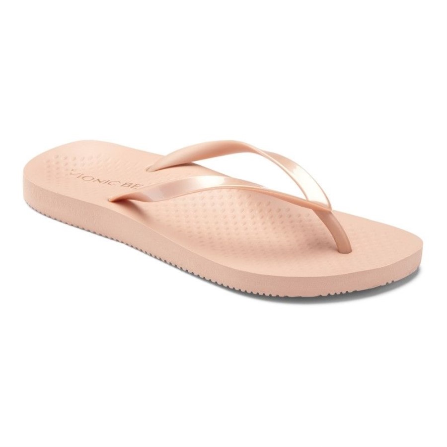 Chinelo Vionic Rose Noosa