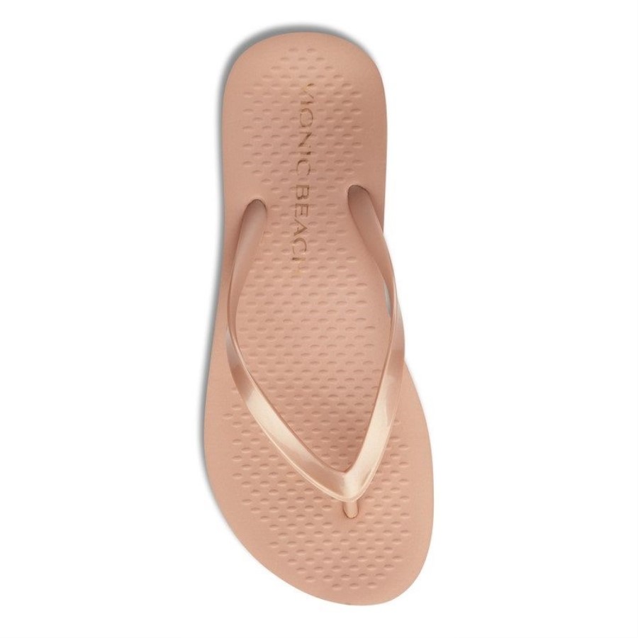 Chinelo Vionic Rose Noosa