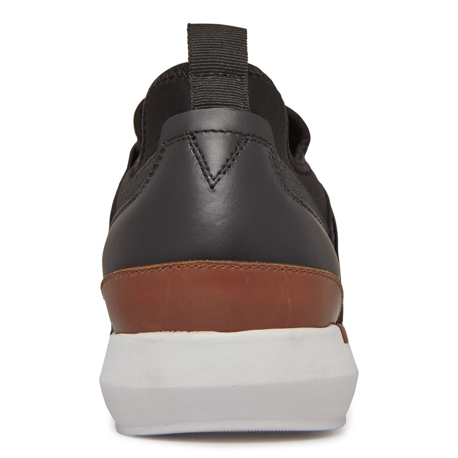 Jackson Deslizar Em Black Vionic