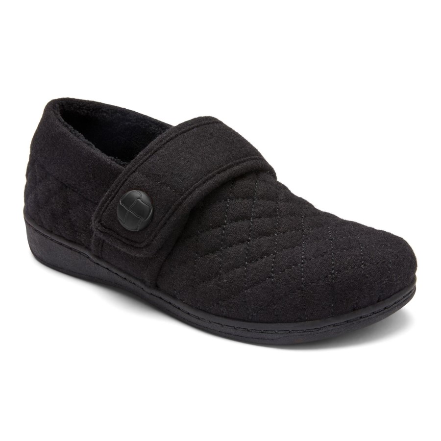 Vionic Jackie Chinelo Preto