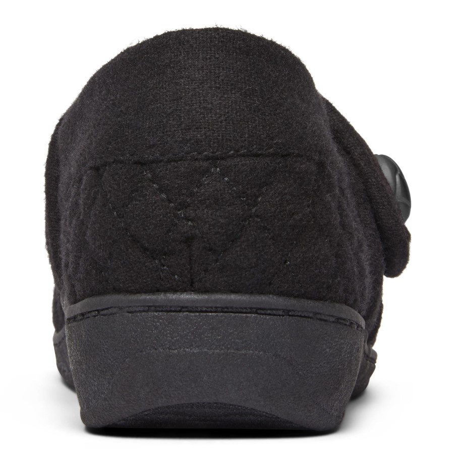 Vionic Jackie Chinelo Preto