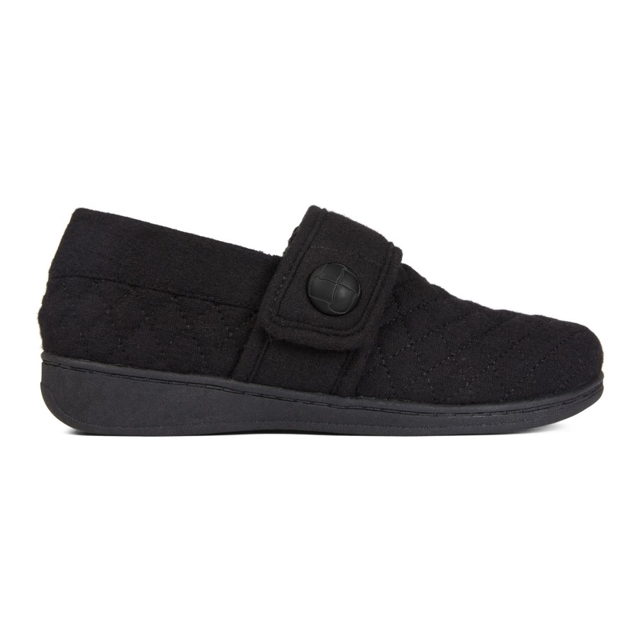 Vionic Jackie Chinelo Preto