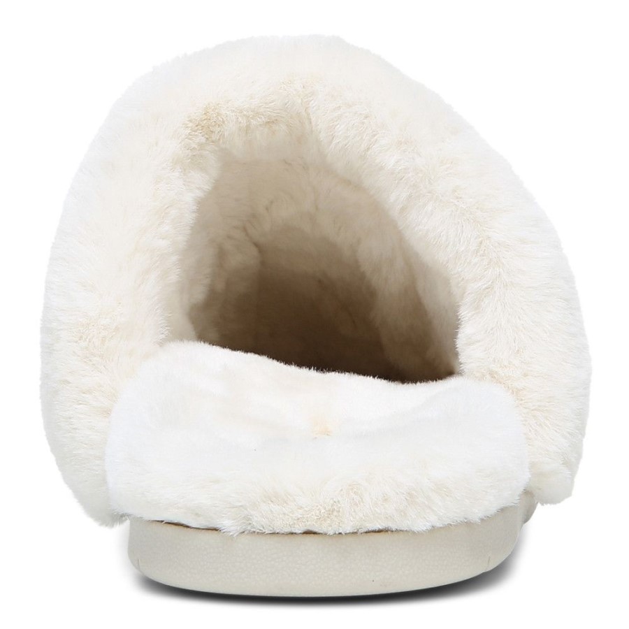 Sapatilha Bege Vionic Josephine