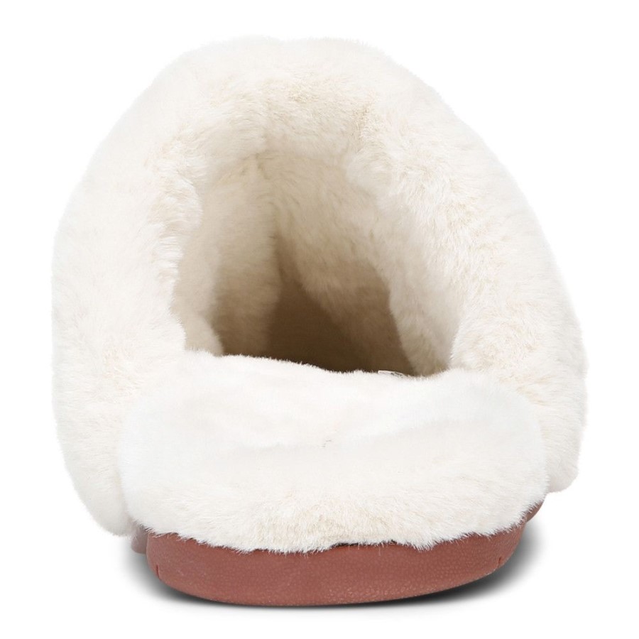 Josephine Chinelo Vionic Dusty Cedar