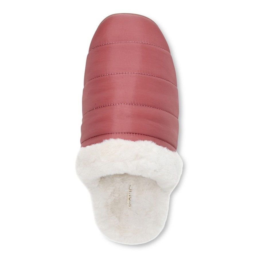 Josephine Chinelo Vionic Dusty Cedar