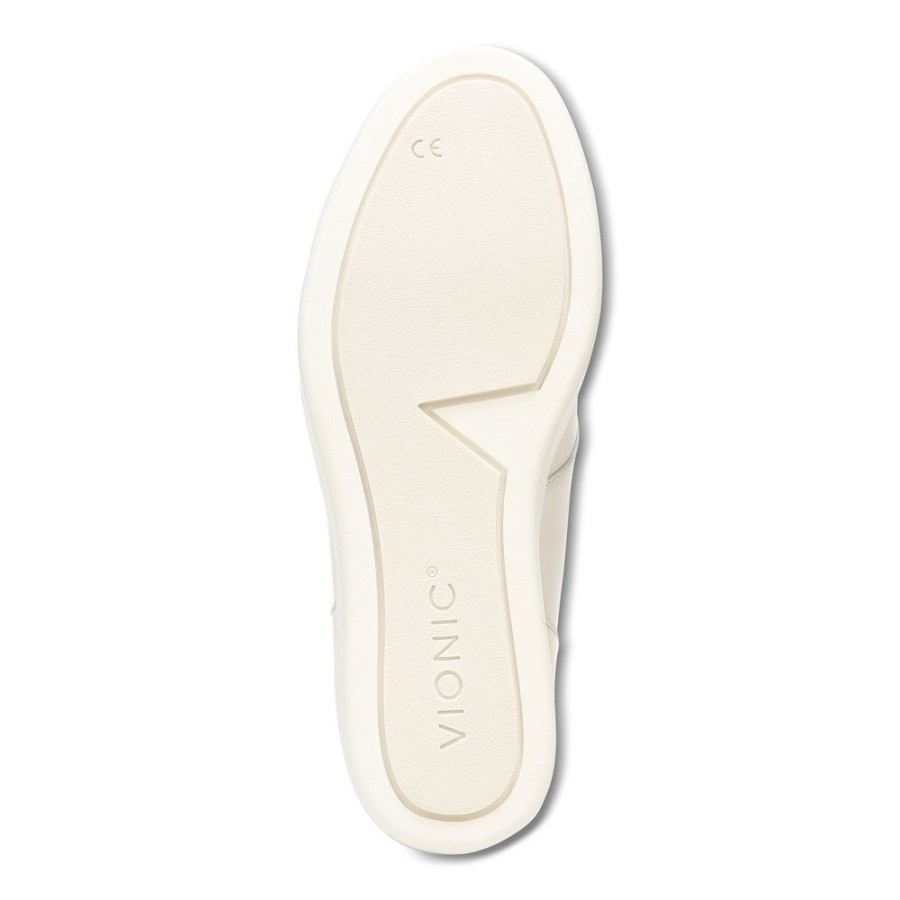 Vionic Cream Jordy Cano Alto