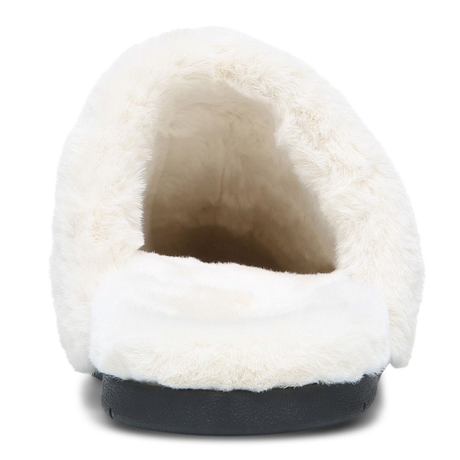 Vionic Josephine Sapatilha Preta