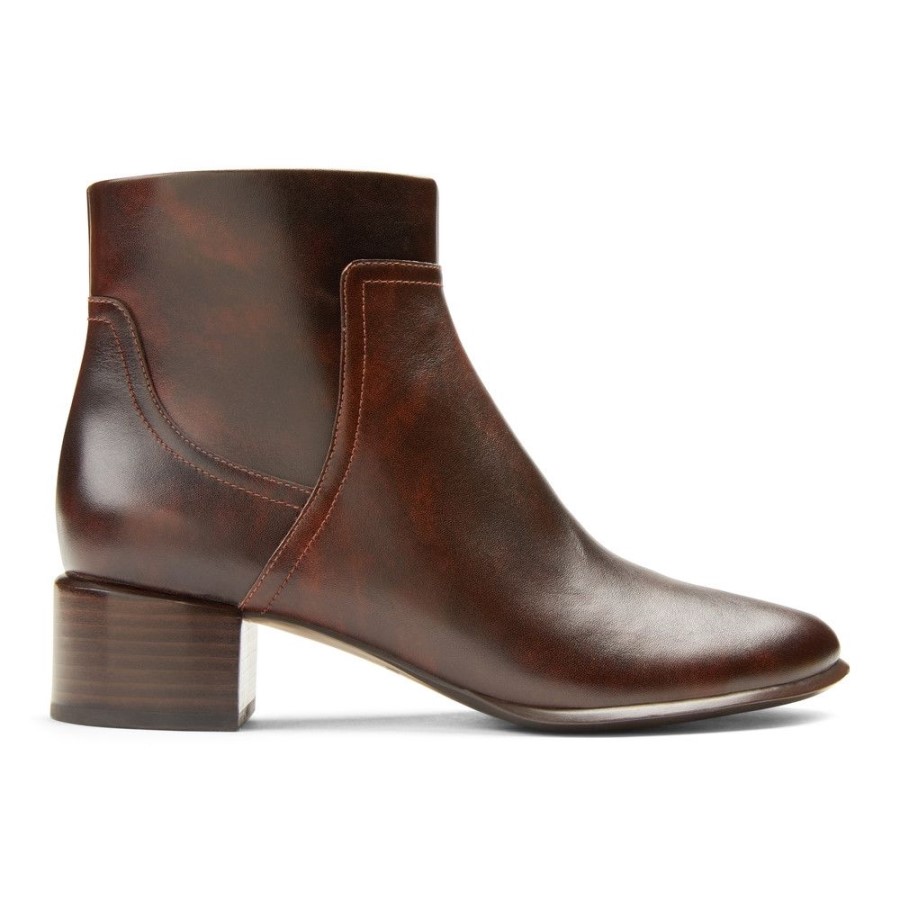 Bota Vionic Kamryn Chocolate