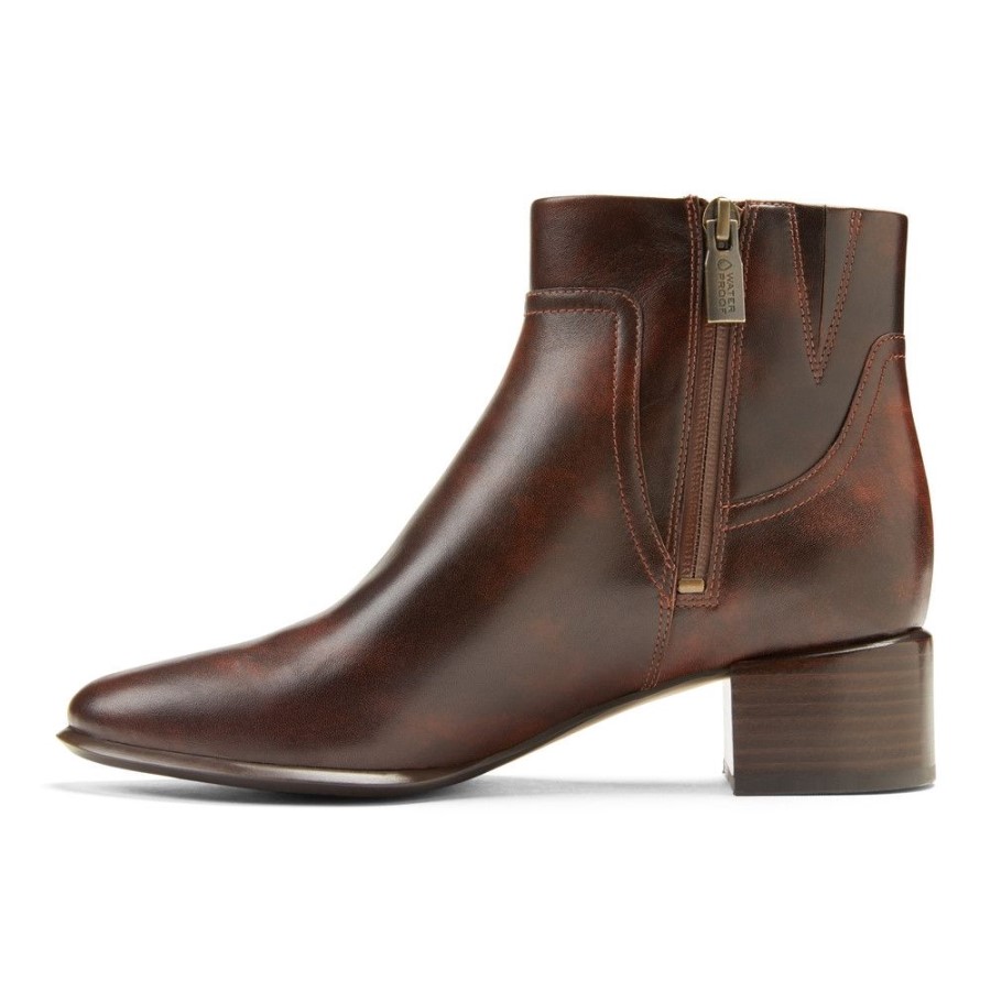 Bota Vionic Kamryn Chocolate