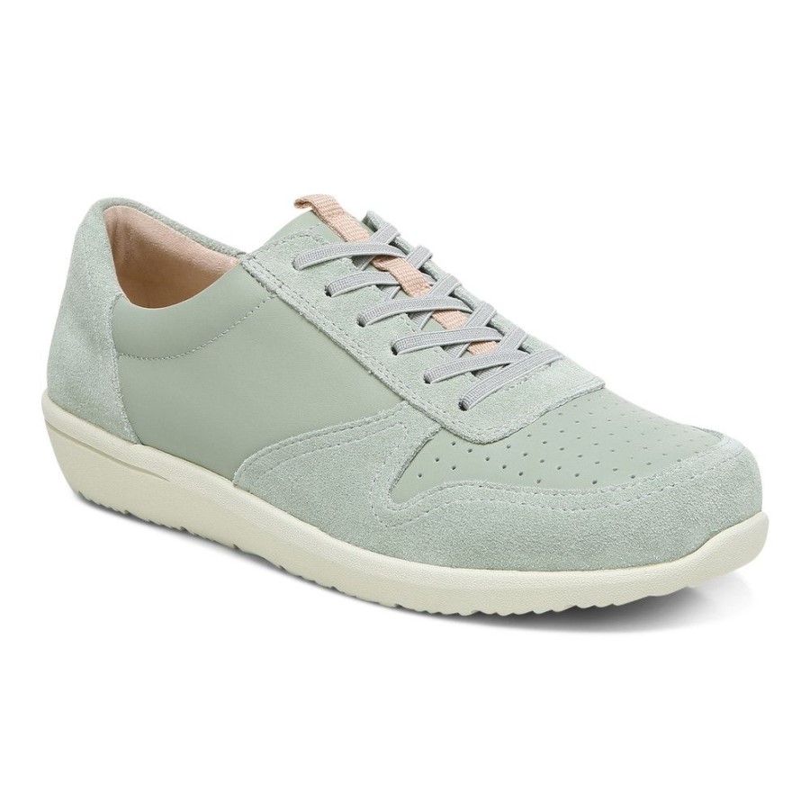 Karigan Trainer Vionic Sage