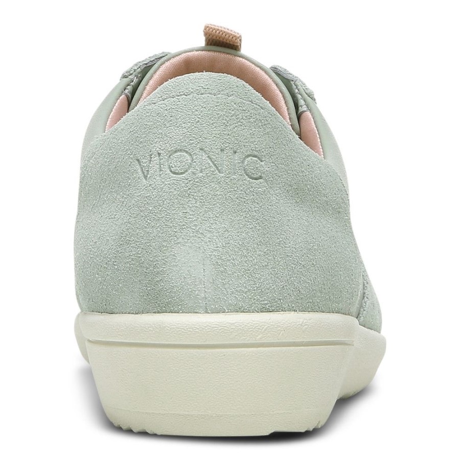 Karigan Trainer Vionic Sage