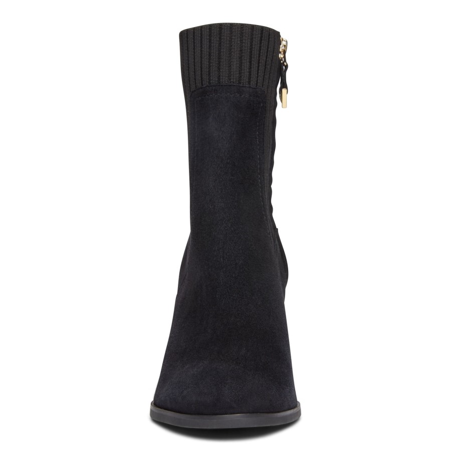 Bota Kaylee Preta Vionic