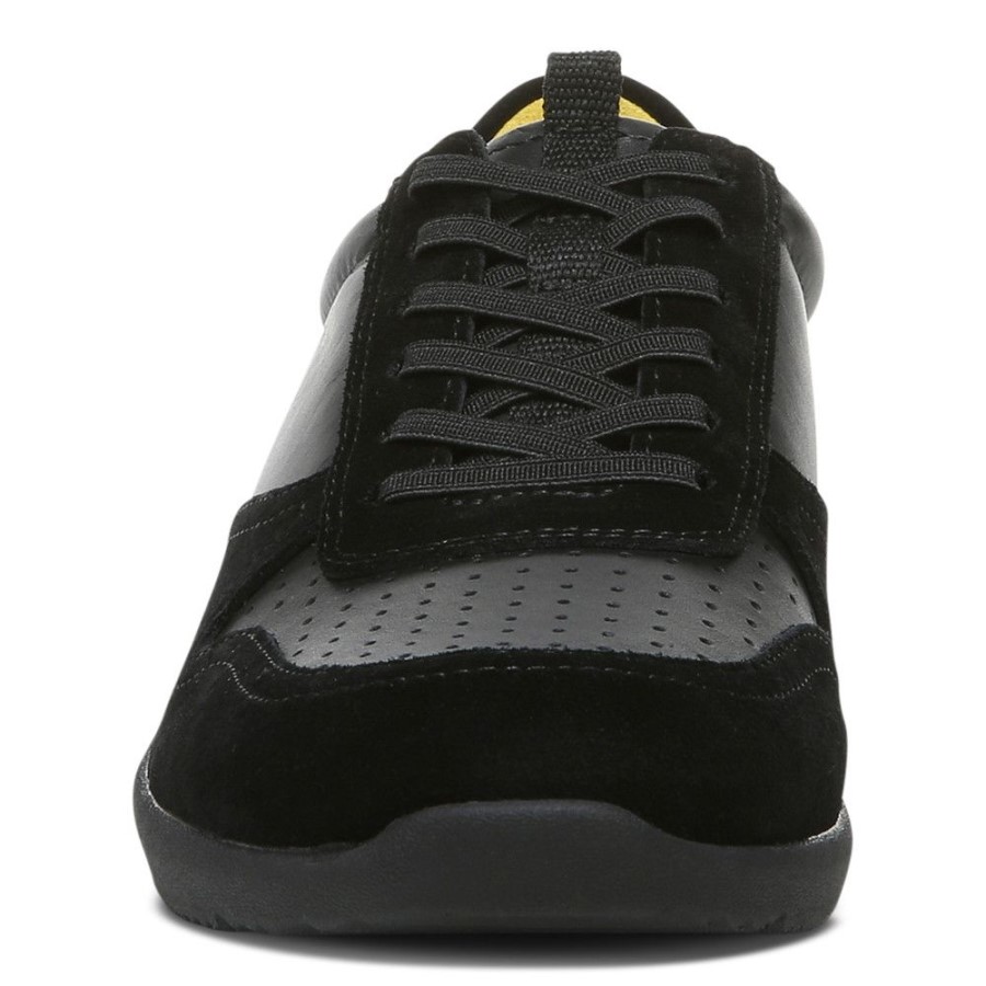 Vionic Karigan Treinador Preto