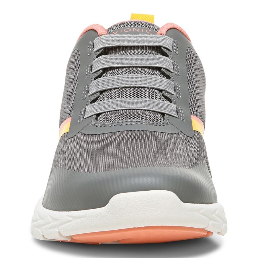 Carvo Vionic Layla Slip On Trainer