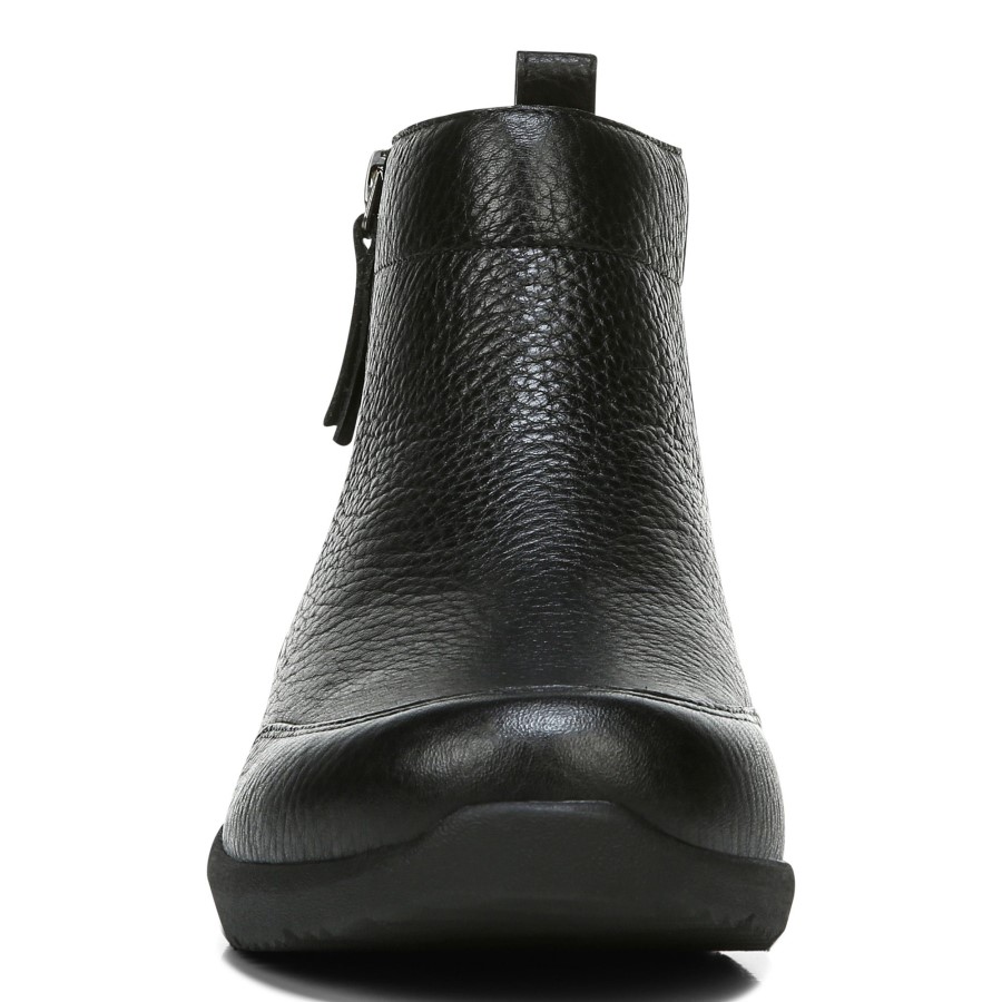 Vionic Lois Chukka Black