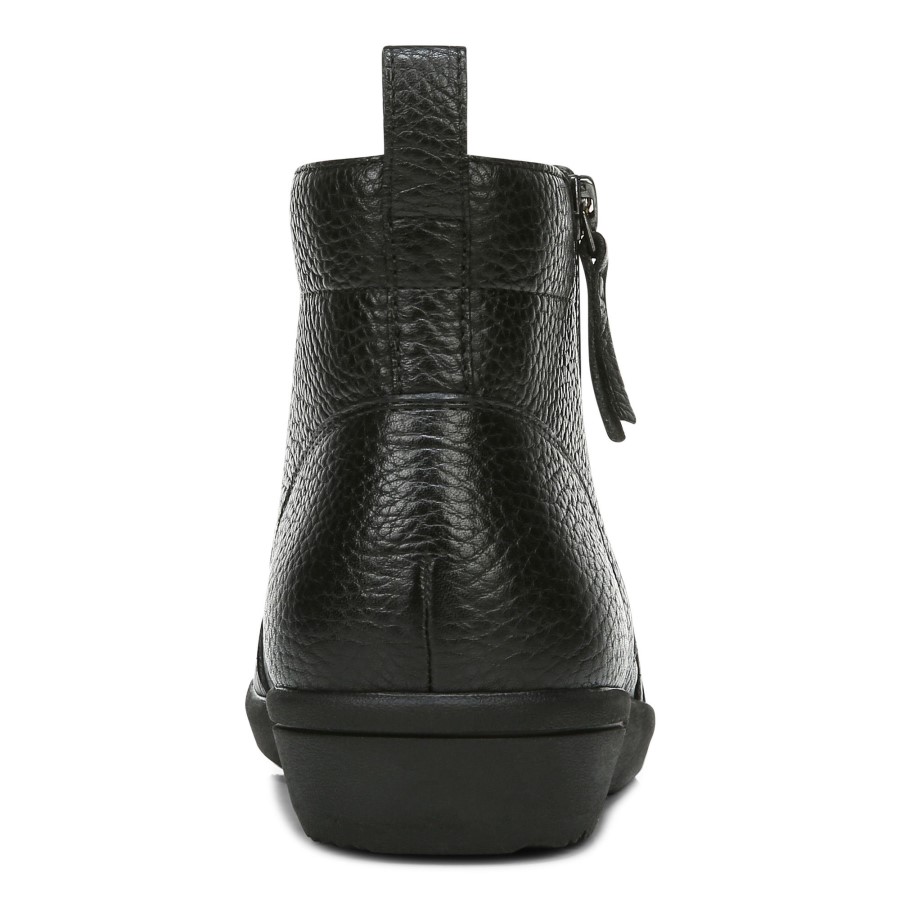 Vionic Lois Chukka Black