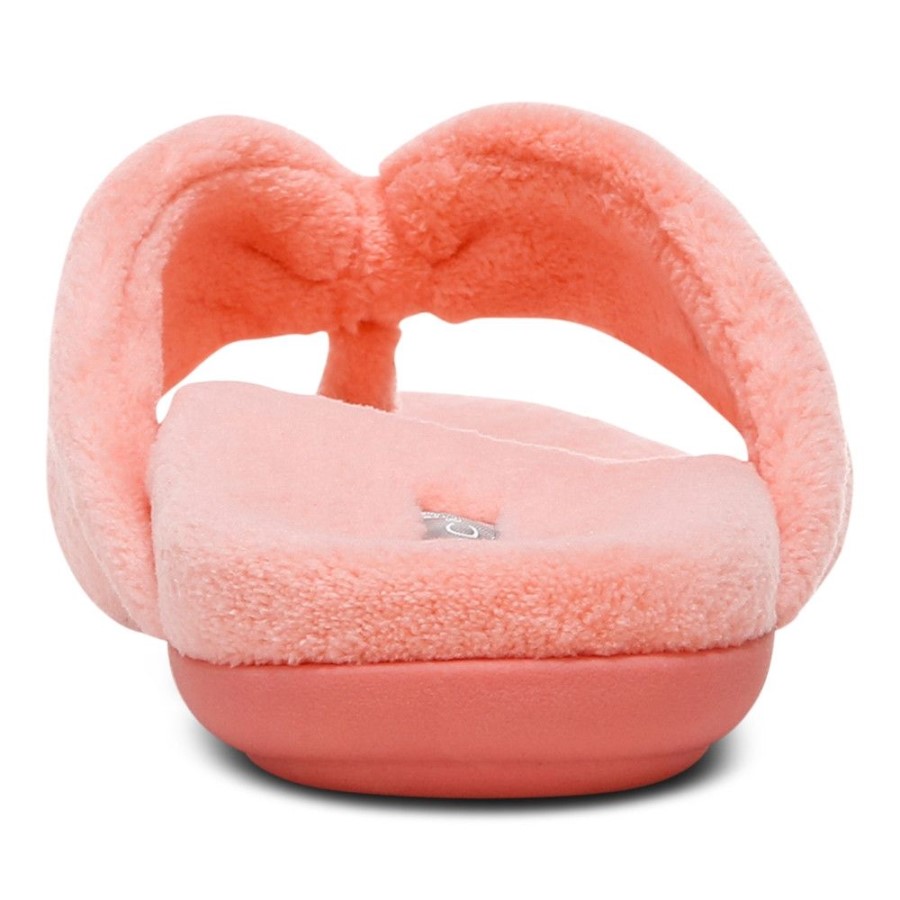 Hibiscus Lydia Chinelo Vionic