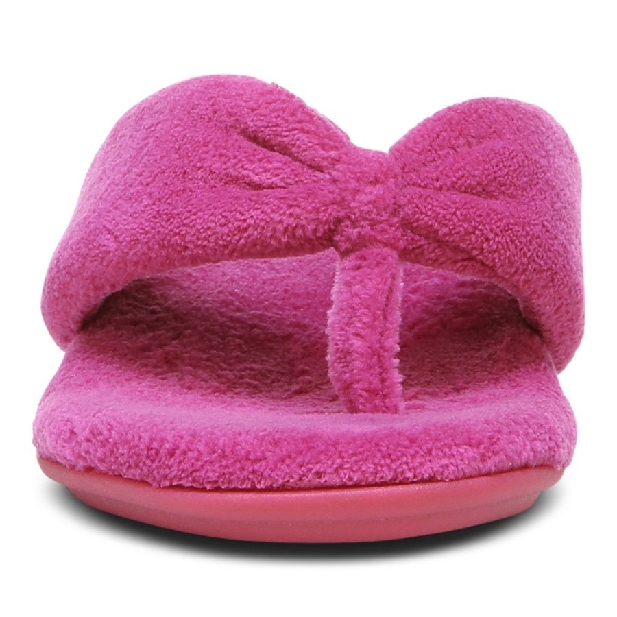 Lydia Slipper Berry Vionic