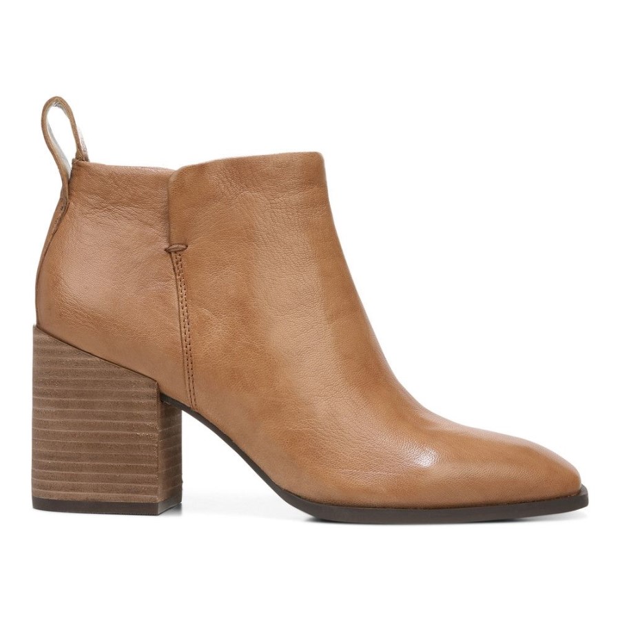 Lyssa Ankle Boot Vionic Toffee