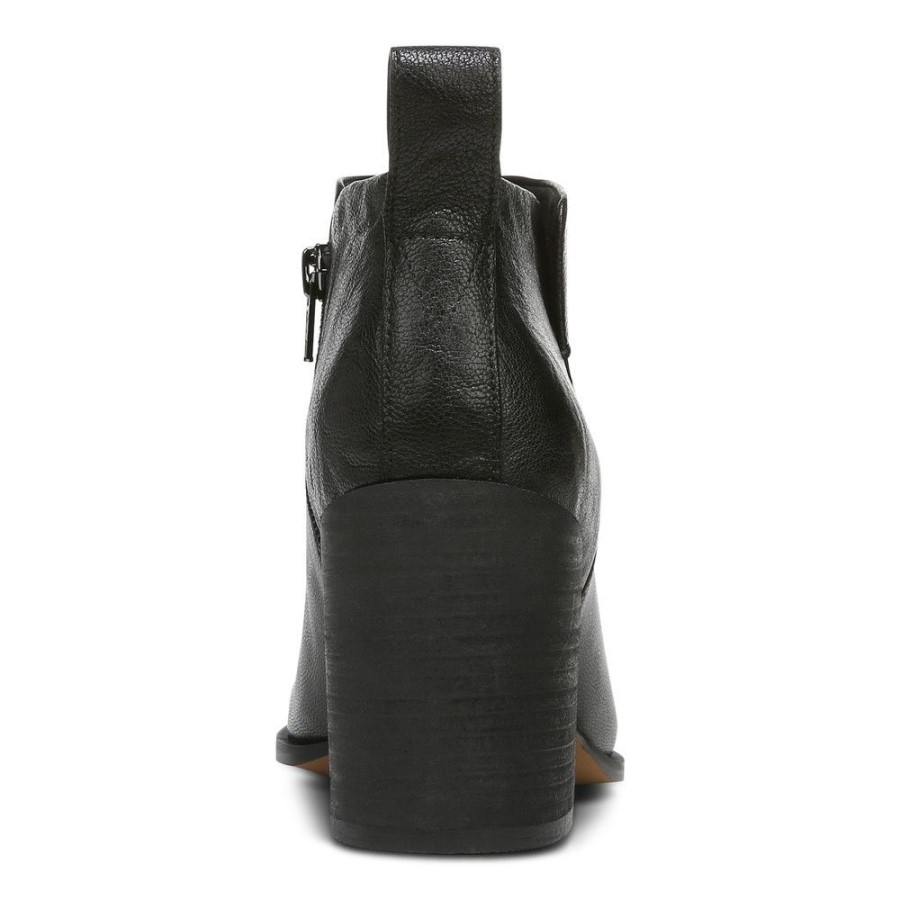 Bota Vionic Lyssa Preta