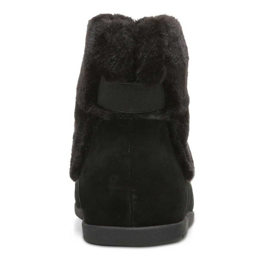 Chinelo Preto Maizie Vionic